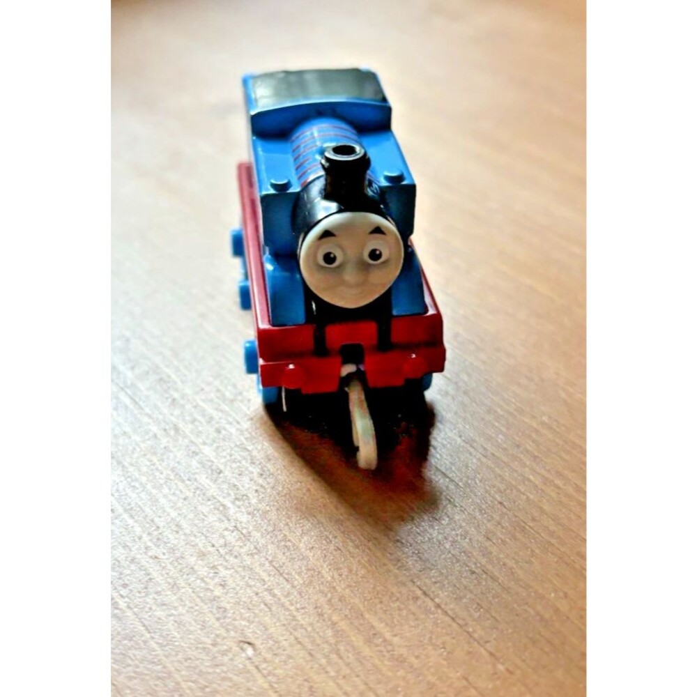 Thomas and Friends Thomas & the Windmill Push Along Set TRAIN ONLY